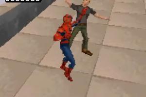 Spider-Man 2 3D: NY Rooftops