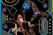 Spider-Man 2 Pinball