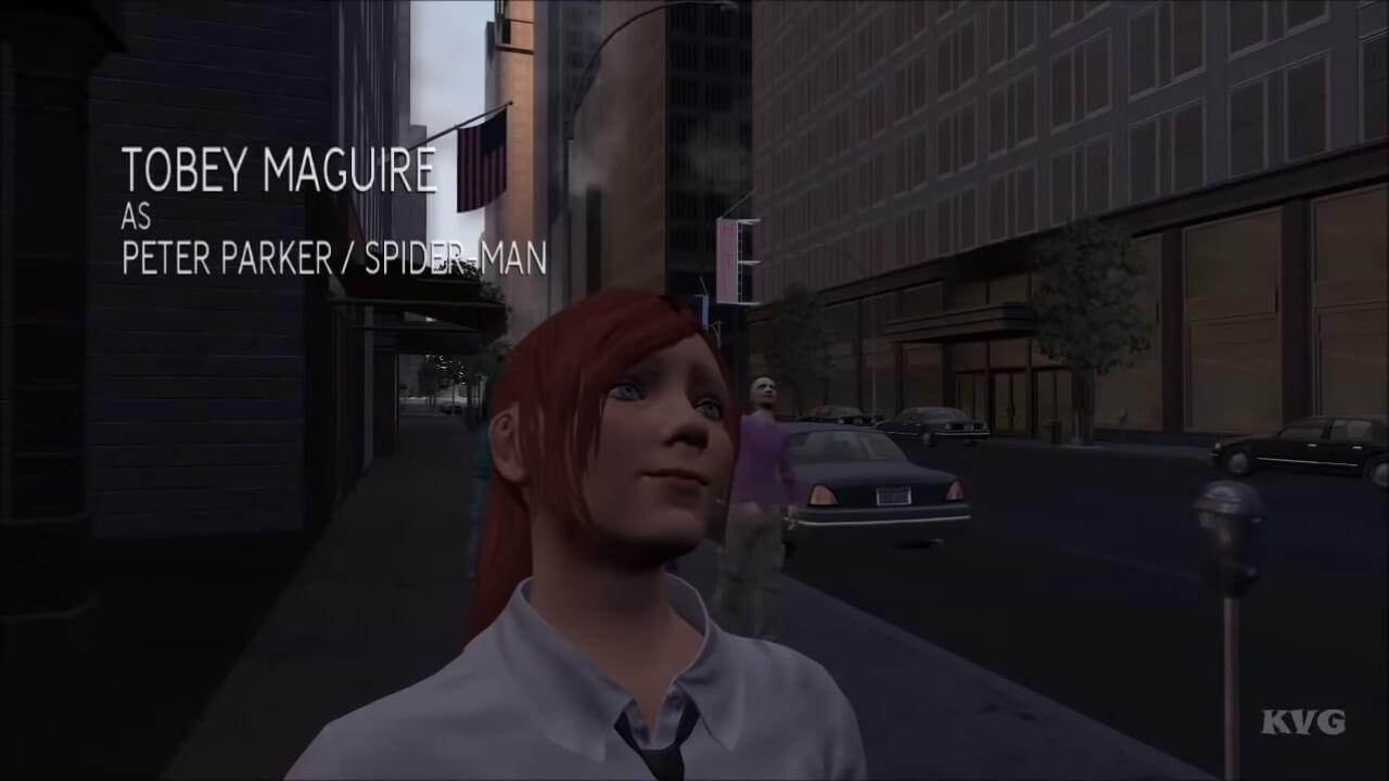 Spider-Man 3