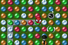 Spider-Man 3 Puzzle