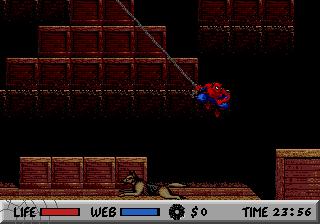 Spider-Man