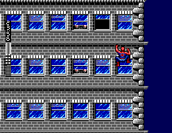 Spider-Man