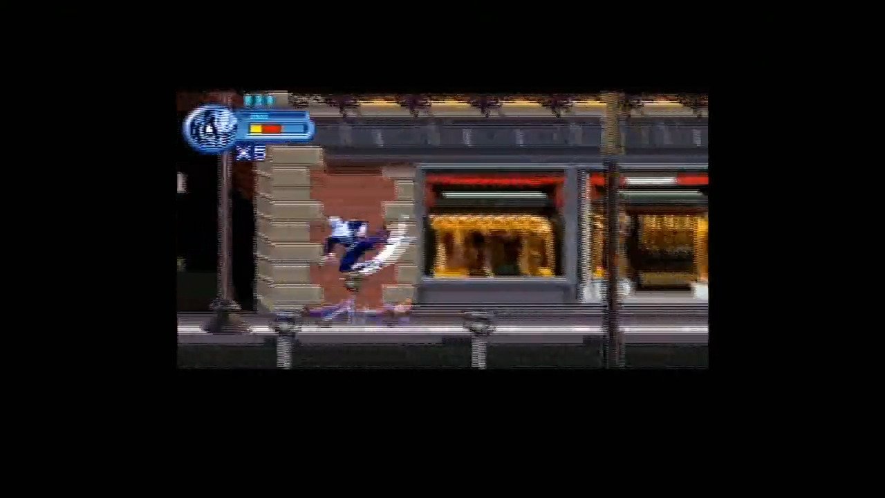 Spider-Man: Mysterio's Menace