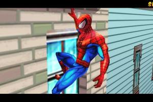 Spider-Man: Total Mayhem