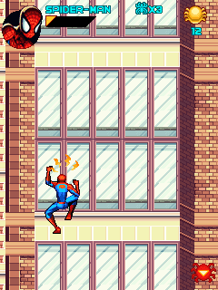 Spider-Man: Toxic City