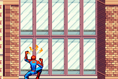 Spider-Man: Toxic City