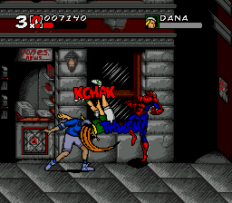 Spider-Man / Venom: Maximum Carnage