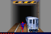 Spider-Man vs Doc Ock