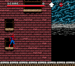 Spider-Man / X-Men: Arcade's Revenge