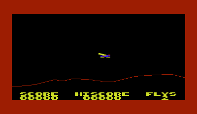 Spiders of Mars