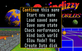 Spindizzy Worlds