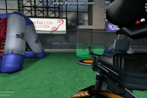 SPLAT Magazine: Renegade Paintball