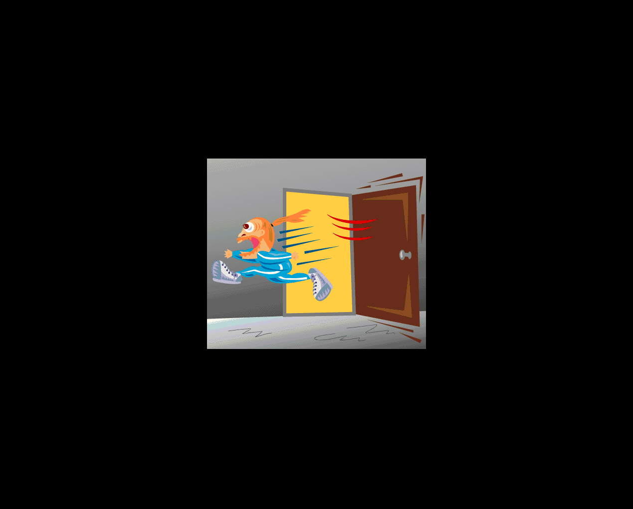 Splatt!