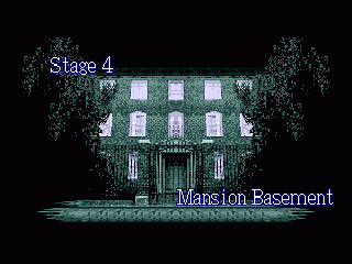 Splatterhouse 3
