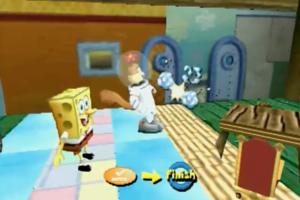 SpongeBob SquarePants: Idea Sponge