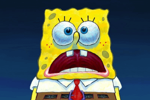 SpongeBob SquarePants: Lights, Camera, Pants!