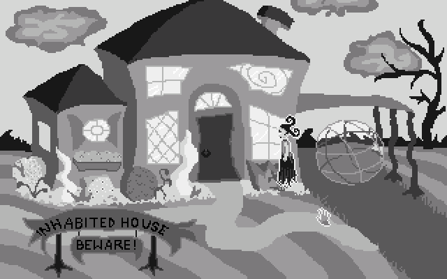Spooks