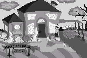 Spooks