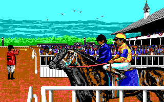 Sport of Kings