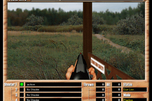 Sporting Clays