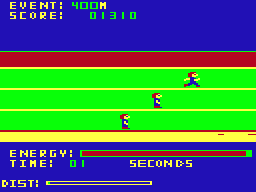 Sporting Decathlon