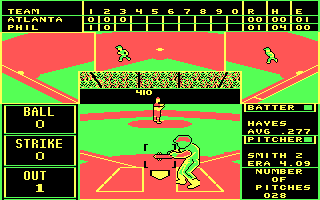 The Sporting News Baseball