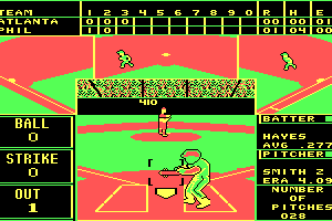 The Sporting News Baseball