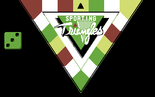 Sporting Triangles