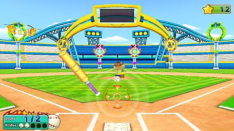Sports!