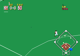 Sports Talk Baseball