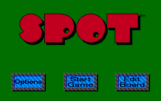 Spot