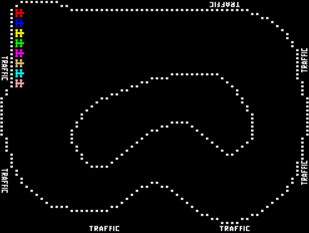 Sprint 8