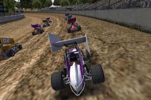 Sprint Car Challenge