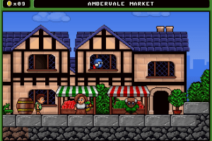 Spuds Quest