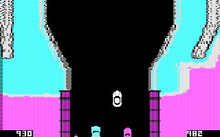 Spy Hunter