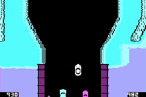 Spy Hunter
