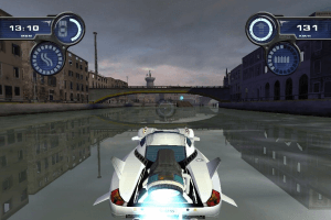 Spy Hunter