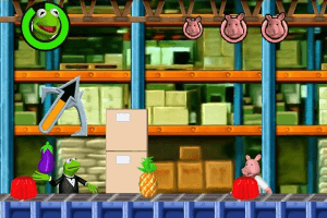 Spy Muppets: License to Croak
