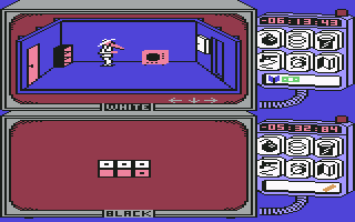 Spy vs Spy
