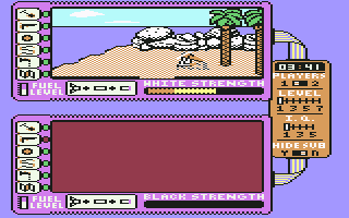 Spy vs. Spy: The Island Caper