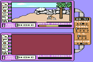 Spy vs. Spy: The Island Caper