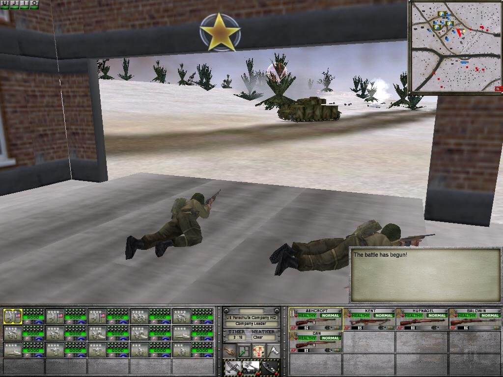 Squad Assault: Second Wave