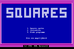 Squares