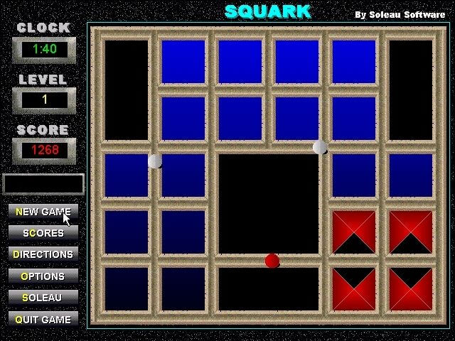 Squark