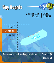 SSX: Out of Bounds