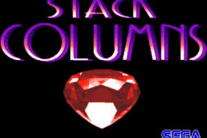 Stack Columns