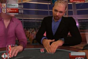 Stacked with Daniel Negreanu