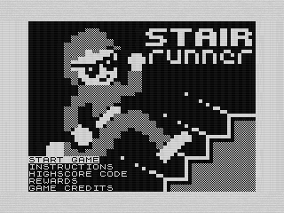Stairrunner