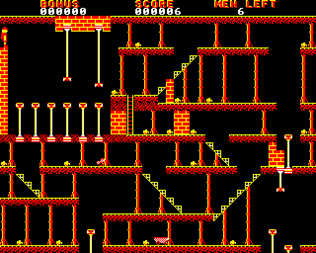 Stairway to Hell