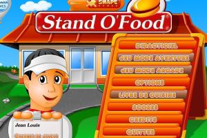 Stand O'Food